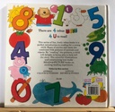 [USED]Read.A.Picture: Colours & Numbers