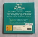 [USED] Jack And The Beanstalk