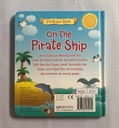 [USED] On The Pirate Ship