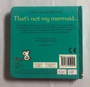 [USED] That's Not My Mermaid…