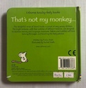 [USED] That's Not My Monkey…