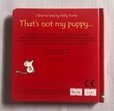 [USED] That's Not My Puppy…