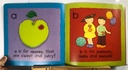 [USED]ABC: A First Letters Book