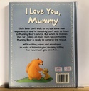 [USED]I Love You, Mummy