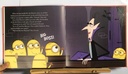 [USED]Minions: Dracula's Last Birthday