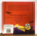 [USED]Minions: Dracula's Last Birthday