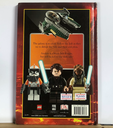 Lego Star Wars: Revenge Of The Sith