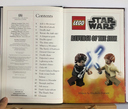 Lego Star Wars: Revenge Of The Sith