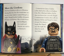 [USED] Lego DC Comics Super Heroes: Batman's Missions