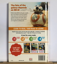 [USED] Star Wars: The Adventures Of BB-8