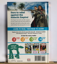 [USED] Star Wars Rogue One: Secret Mission