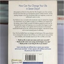 [USED] Change Your Life In 7 Days