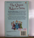 [USED] Very First Reading Book 6: The Queen Makes A Scene