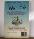 [USED] Usborne First Reading Level 1: The Wish Fish