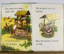 [USED] Usborne First Reading Level 2: Brer Rabbit Down The Well