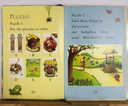 [USED] Usborne First Reading Level 2: Brer Rabbit Down The Well