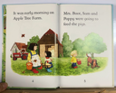 [USED] Usborne First Reading Level 2: Farmyard Tales Pig Gets Lost