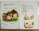 [USED] Usborne First Reading Level 2: Farmyard Tales Pig Gets Lost