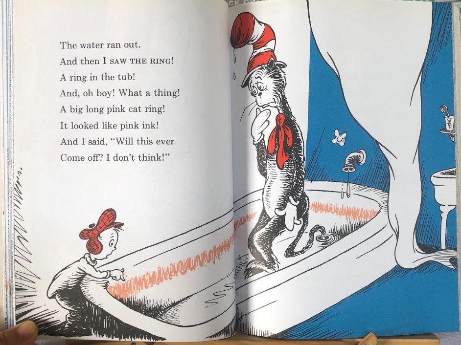 Dr. Seuss A Classic Treasury