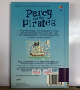 [USED] Usborne First Reading Level 4: Percy And The Pirates