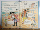 [USED] Usborne First Reading Level 4: Percy And The Pirates