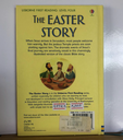 [USED] Usborne First Reading Level 4: The Easter Story