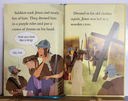 [USED] Usborne First Reading Level 4: The Easter Story