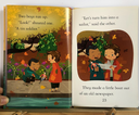 [USED] Usborne First Reading Level 4: Snow White And The Seven Dwarfs