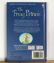 [USED] Usbrone Young Reading  Series 1: The Frog Prince