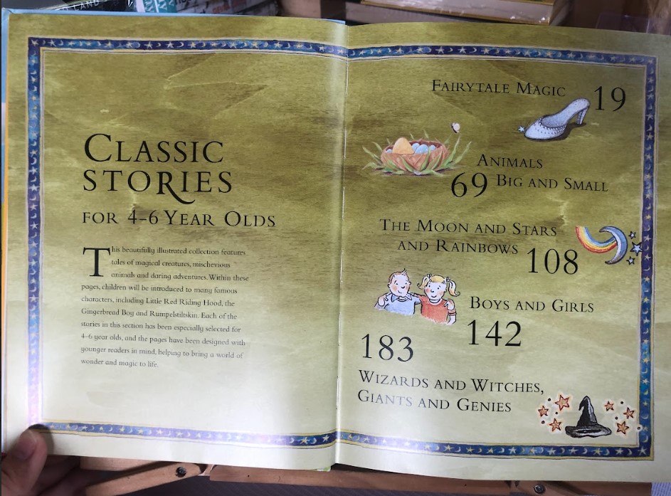 [USED]100 Classic Stories