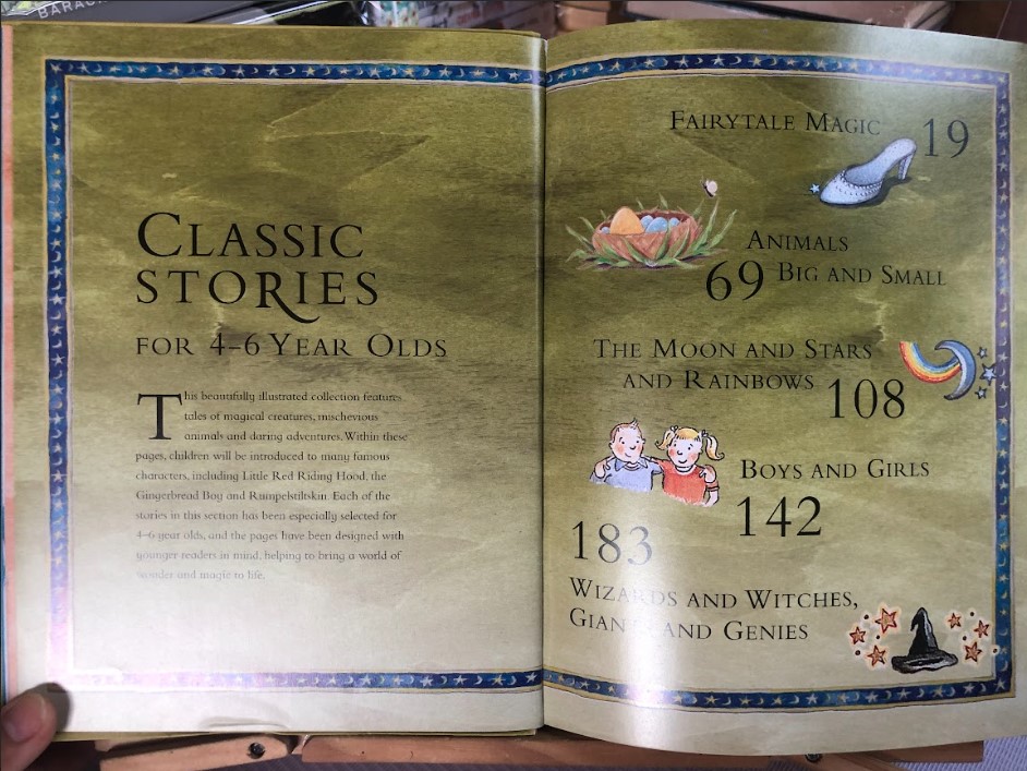 [USED]100 Classic Stories