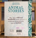 [USED]Animal Stories