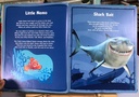 [USED]Disney Pixar Storybook