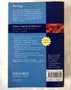 [USED]Oxford Dictionary of Biology (6th Edition)