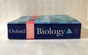 [USED]Oxford Dictionary of Biology (6th Edition)