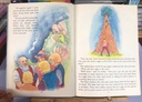 [USED]My Big Book Of Grimms Fairy Tales