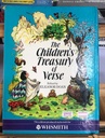 [USED]The Children's Treasury Of Verse