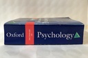 [USED]Oxford Dictionary of Psychology (3rd Edition)