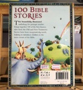 [USED]100 Bible Stories