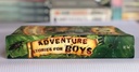 [USED]Adventure Stories For Boys