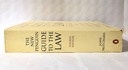 [USED]The New Penguin Guide to the Law (4th Edition)