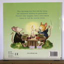 [USED]The Town Mouse And The Country Mouse