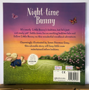 [USED]Night-Time Bunny