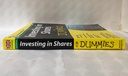 [USED]Investing in Shares For Dummies