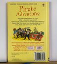 [USED] Usbrone Young Reading  Series 1: Pirate Adventures