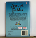 [USED] Usbrone Young Reading  Series 2: Aesop's Fables