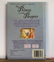 [USED] Usbrone Young Reading  Series 2: The Prince And The Pauper