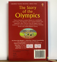 [USED] Usbrone Young Reading  Series 2: The Story Of The Olympics