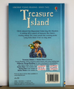 [USED] Usbrone Young Reading  Series 2: Treasure Island