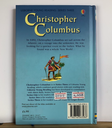 [USED] Usbrone Young Reading  Series 3: Christopher Columbus